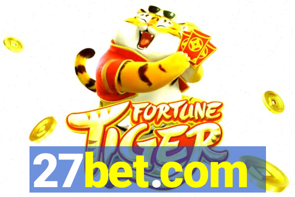 27bet.com