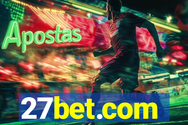 27bet.com