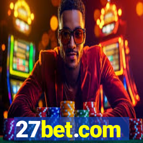 27bet.com