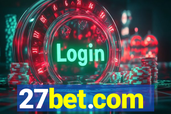 27bet.com