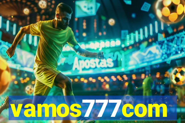 vamos777com