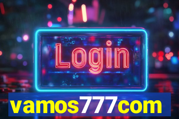 vamos777com