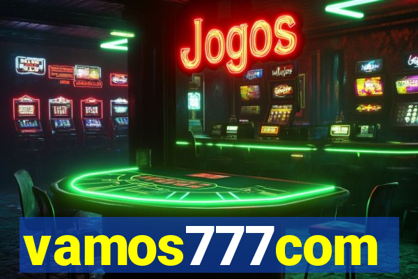 vamos777com