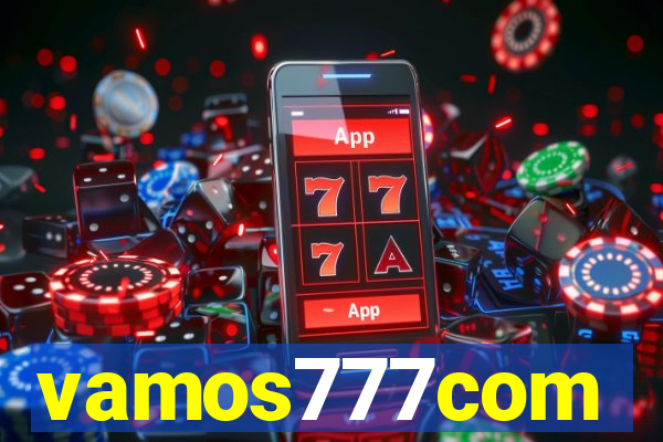 vamos777com