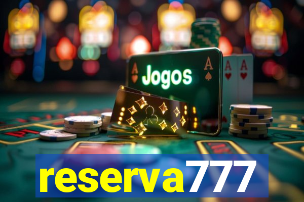 reserva777