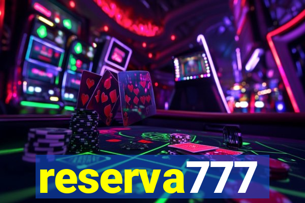 reserva777