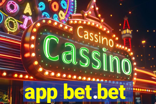 app bet.bet