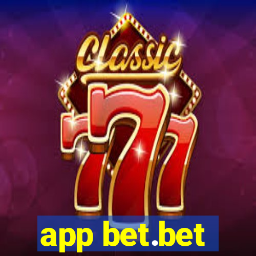 app bet.bet