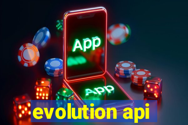 evolution api