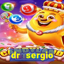 dr sergio urologista cruzeiro sp telefone