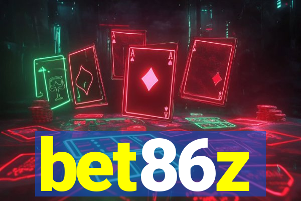 bet86z