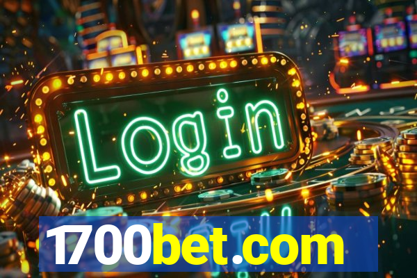 1700bet.com