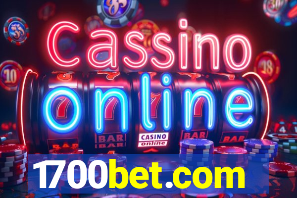 1700bet.com