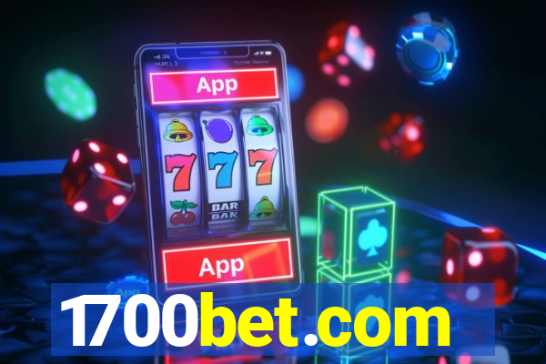 1700bet.com