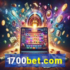 1700bet.com