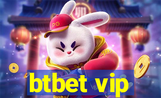 btbet vip