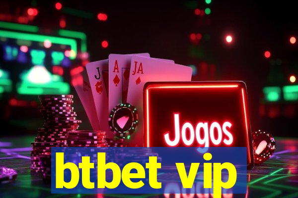 btbet vip