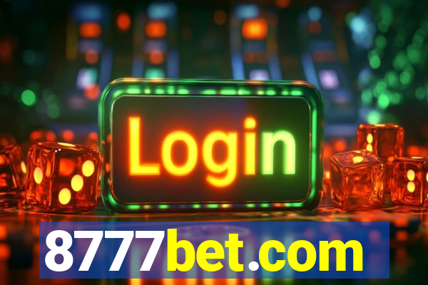 8777bet.com