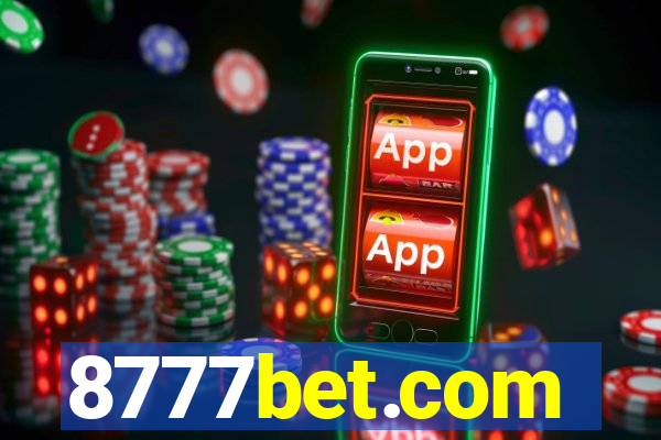 8777bet.com