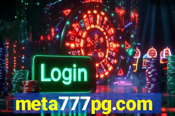 meta777pg.com