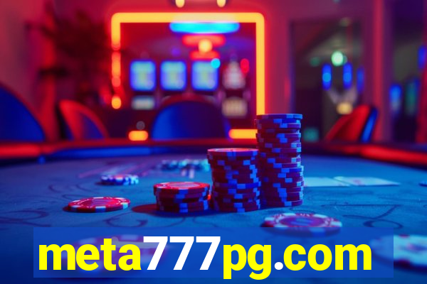 meta777pg.com