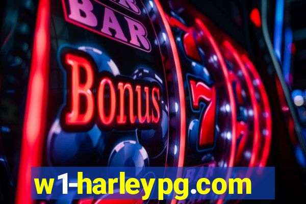 w1-harleypg.com