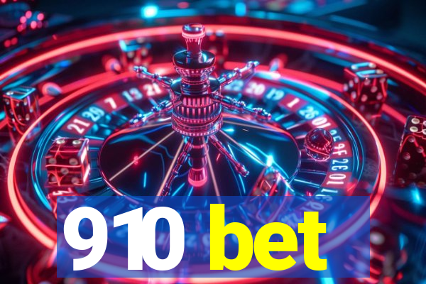 910 bet