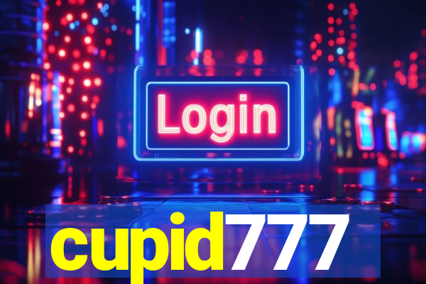 cupid777