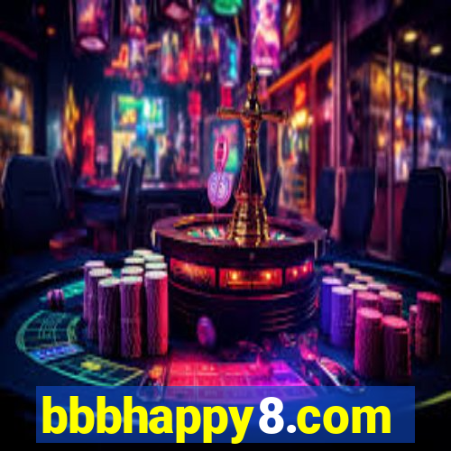 bbbhappy8.com