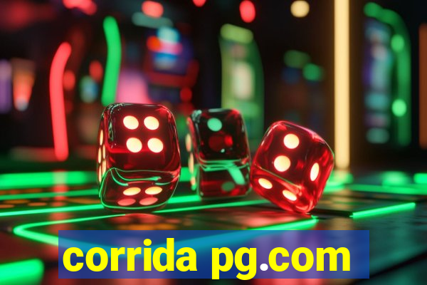 corrida pg.com