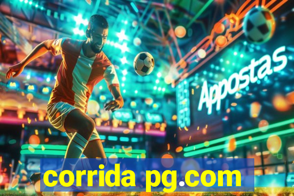 corrida pg.com