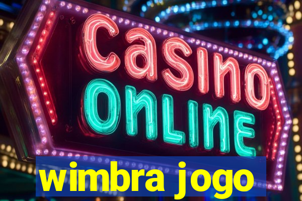 wimbra jogo