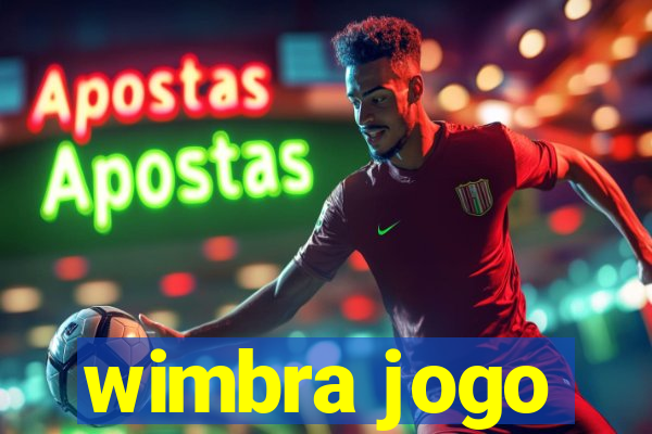 wimbra jogo