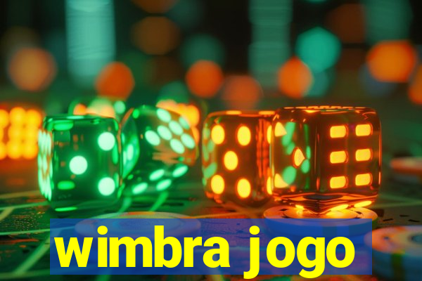 wimbra jogo