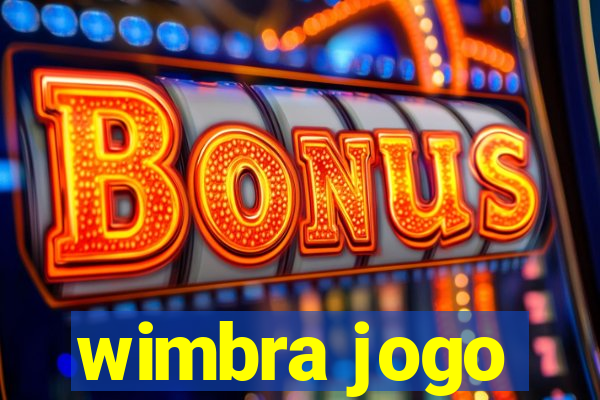 wimbra jogo