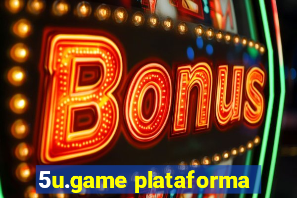 5u.game plataforma