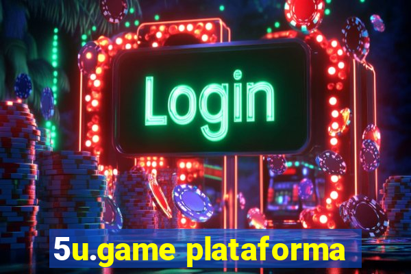 5u.game plataforma