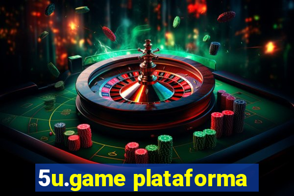 5u.game plataforma