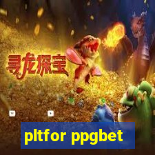 pltfor ppgbet