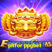 pltfor ppgbet