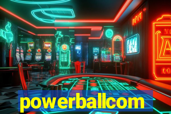 powerballcom