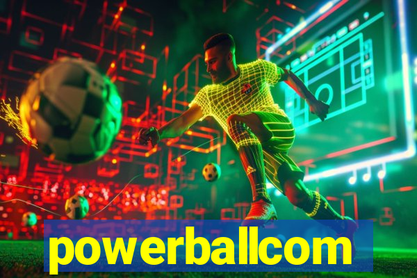 powerballcom