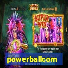 powerballcom