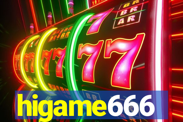 higame666