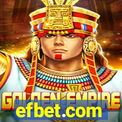 efbet.com