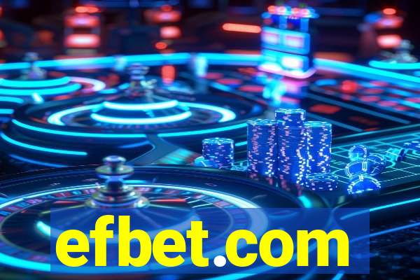 efbet.com