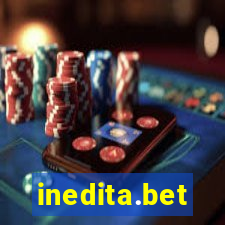 inedita.bet