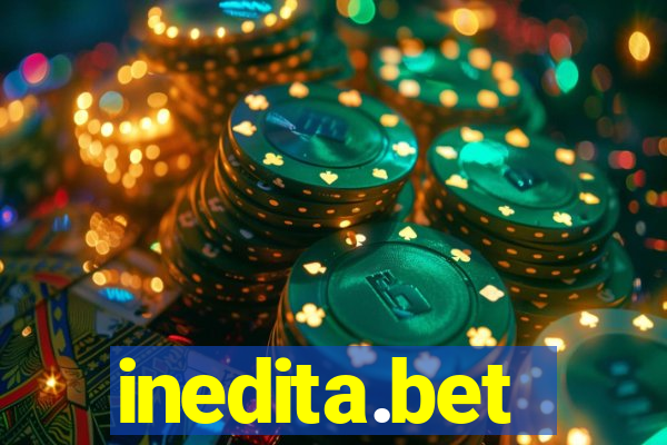 inedita.bet