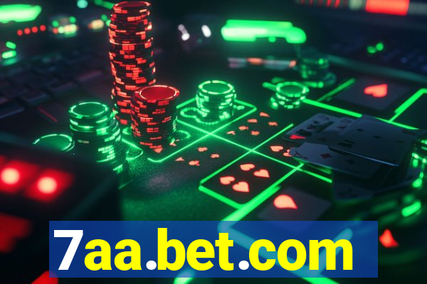 7aa.bet.com