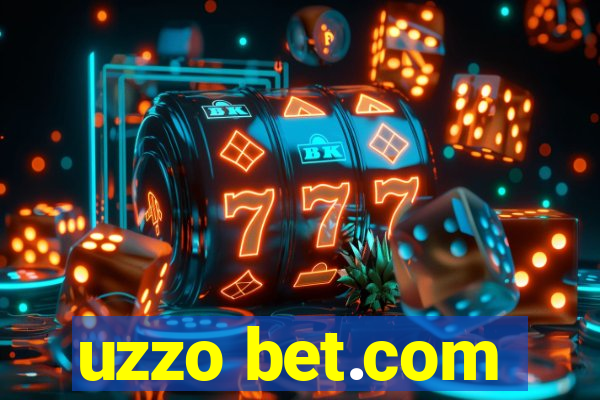 uzzo bet.com